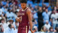 The player Curt Cignetti 'might try and steal' from IU hoops shows promise