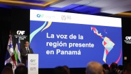 Foro Económico Internacional de la CAF en 2026 reunirá en Panamá a 2.500 líderes para impulsar el crecimiento de América Latina