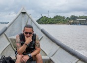 Luto en la Universidad del Cauca por la muerte del profesor Alfredo Valderruten