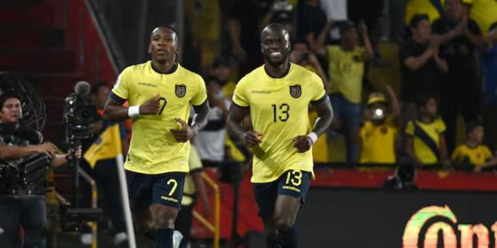 Dónde ver Ecuador vs Estados Unidos HOY: canal tv online del amistoso por fecha FIFA 2025