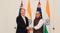 India India, Australia to boost defence ties: All you need to know