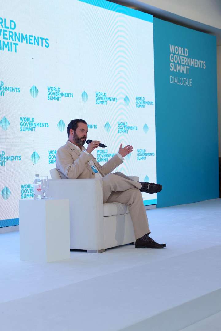 Las historias son poderosas por su influencia para la cultura y la identidad de los países: Santiago García Galván
