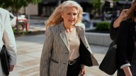 Ex-Tennessee Rep. Robin Smith sentenced to 8 months in prison in corruption case plea deal