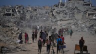 Hamas, Palestinian factions reject ‘foreign guardianship' over Gaza