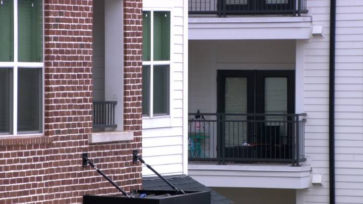 Attorney discusses avoiding eviction during Government Shutdown