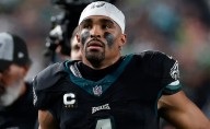 Super Bowl champion could come back from retirement and play for the Jalen Hurts’ Eagles