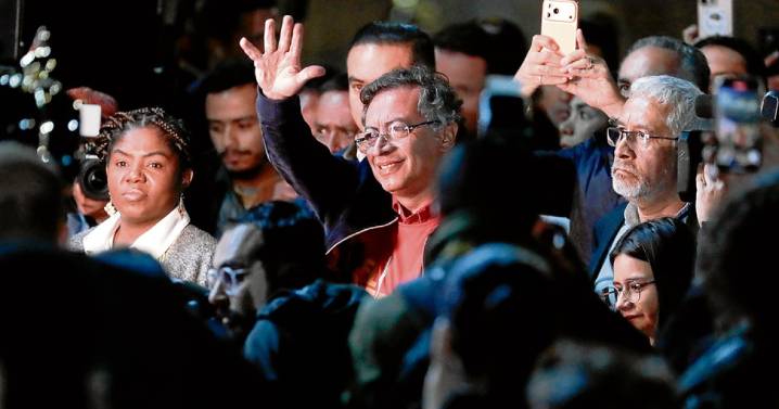 Colombia rechaza "con contundencia" las sanciones financieras de Estados Unidos al presidente Gustavo Petro
