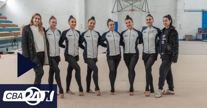 Córdoba, en la cima mundial: las únicas representantes argentinas buscan deslumbrar en Brasil