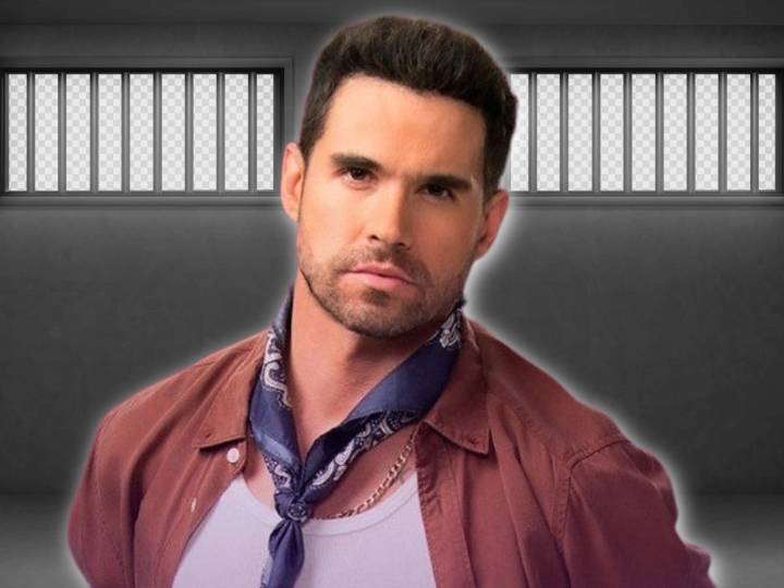 ¿Expulsado de 'La Granja VIP'? Eleazar Gómez podría enfrentar denuncia por violencia