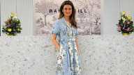How Fashion Designer Ranna Gill Draws Inspiration From Art, Architecture, Travel & Culture