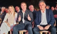 En La Plata la Justicia le dijo no a Santilli: Karen Reichardt encabezará la lista de LLA en la Provincia