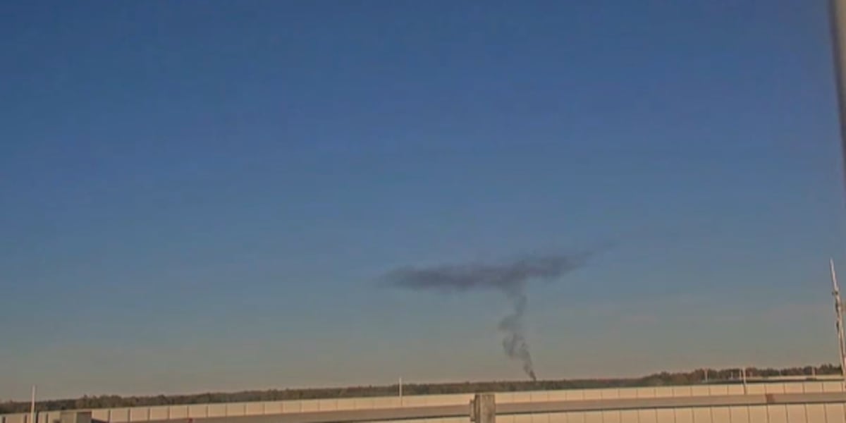 Officials to release victims’ names from Thursday’s plane crash
