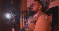 What it's like searching for ghosts inside a historic Massachusetts building