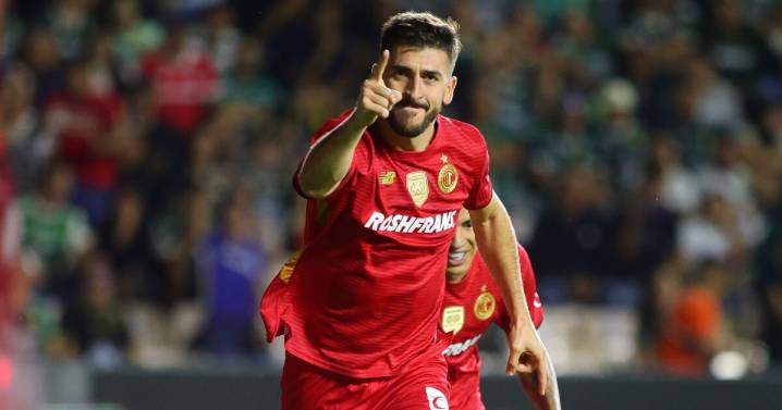 ¿Quién lidera la tabla de goleo? El top de 5 máximos goleadores en la recta final del Apertura 2025