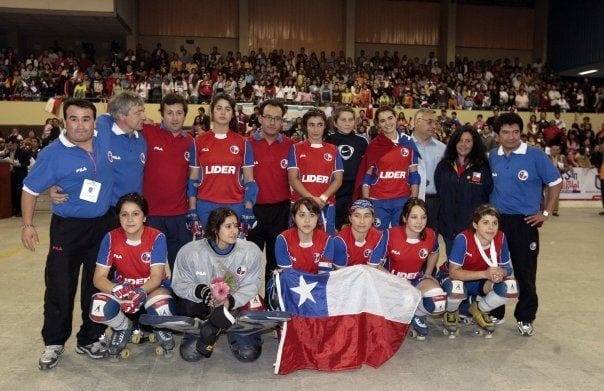 Francisca Puertas, a 19 años del título mundial con las Marcianitas: “Si se hacen bien las cosas, es posible ser campeonas otra vez”