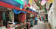 B'luru: Handlooms, handicrafts display until Oct 19 at MG Road