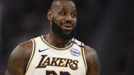 LeBron James, en el punto de mira por el escándalo de apuestas ilegales en la NBA