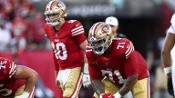 Five 49ers players you should watch in Week 8 game vs. Texans