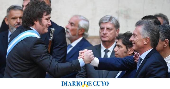 Milei, tras la reunión con Mauricio Macri: “Acordamos trabajar en conjunto a partir del 27 de octubre”