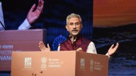 'US-China Relationships In Many Ways Going To Influence...': EAM Jaishankar