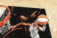 FanDuel promo code: Bet $5, get $300 in bonus bets if your bet wins for Aces vs. Mercury on Friday