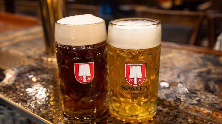 Long Island's oldest German restaurant gets a revamp