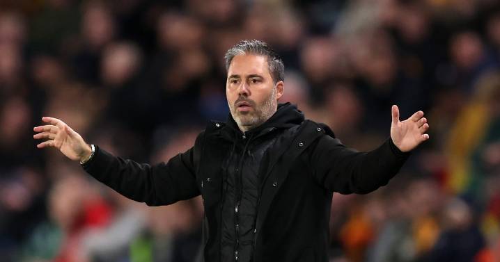 Marti Cifuentes hints at Leicester City selection rethink after explaining four changes