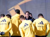 Boca ya piensa en el 2026: los nombres que maneja Riquelme para hacer la depuración del plantel
