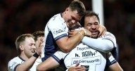 Bristol Bears dealt another double injury blow but two backs set to return for Bath