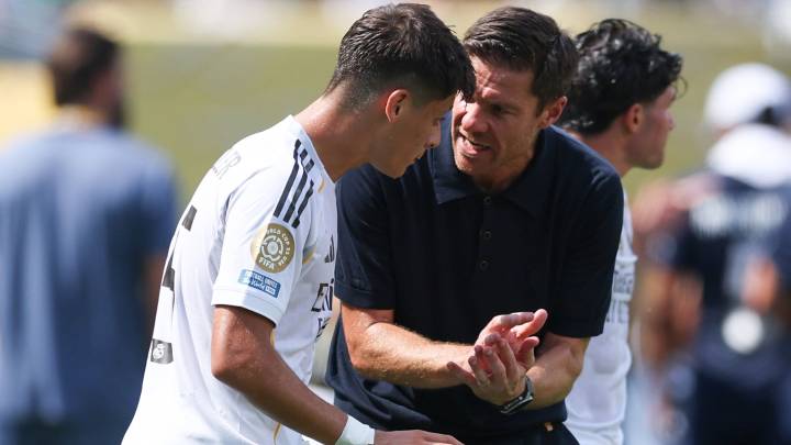 La declaración de compromiso de Güler: "Si Xabi Alonso me pide jugar de portero me compro guantes"