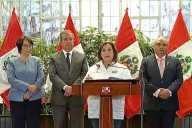Presidenta: avanzamos en la construcción de un país más integrado, accesible y competitivo