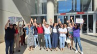 Los Juzgados de Violencia sobre la Mujer alertan de colapso con la nueva Ley de Eficiencia Procesal