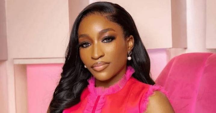 TV presenter, 29, dies after plunging to her death during armed robber attack
