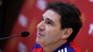 Karanka y el caso Lamine: "Máximo cuidado al jugador"