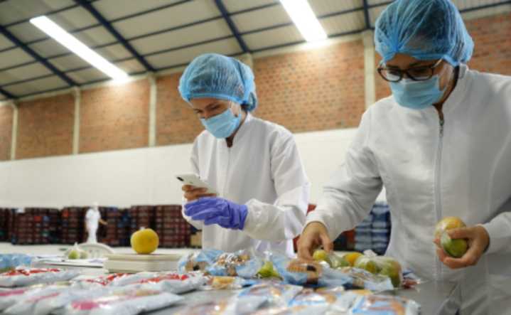 Contraloría revela un recurrente desfinanciamiento en el PAE