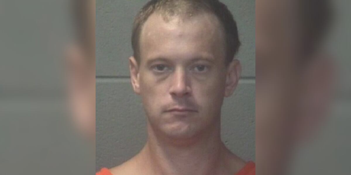 Jacksonville man facing additional gun and drug charges after domestic assault