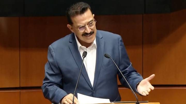El boticario de la 4T: el emporio farmacéutico del senador morenista Carlos Lomelí recibe millonarios contratos del gobierno de Sheinbaum