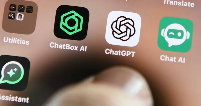 'Grand Theft Australia': news chief's warning about AI