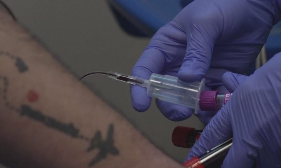 Latino AIDS Awareness Day urges testing in Las Vegas