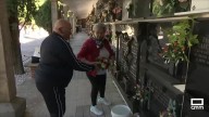 Se espera una afluencia de 100.000 personas al cementerio de Albacete