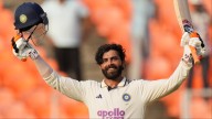 Ravindra Jadeja Becomes 3rd Indian Cricketer After Kapil Dev And Ravichandran Ashwin To...