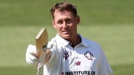Marnus Labuschagne set to open the batting as Aussie top order takes shape for first Ashes Test