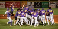 LSUS Pilots to visit with President Trump after perfect season, national championship win