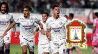 Figura de Ayacucho FC reveló su admiración por extranjero de Universitario: "Le pedí la camiseta"