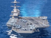 Organizaciones dominicanas rechazan despliegue militar de EEUU