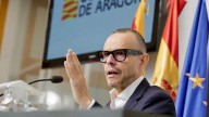 Olloqui acusa al MNAC de "dilación y confusión" y le insta a devolver las pinturas de Sijena
