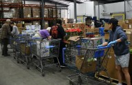 Facing unprecedented demand, Weld Food Bank manages rising costs, funding cuts