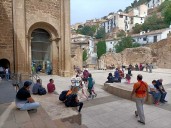 Cazorla implementa herramienta de geomarketing para un turismo sostenible y eficiente