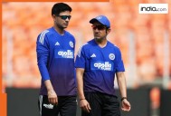 Shubman Gill finally breaks silence on Jasprit Bumrah featuring in playing XI vs West Indies, says...