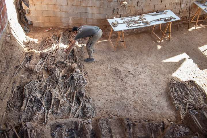 Tres años después de la ley de memoria: avances, incumplimientos y la batalla perdida de la educación